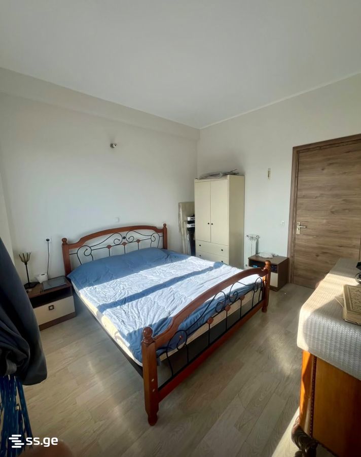 chubinashvili st. - 2 rooms