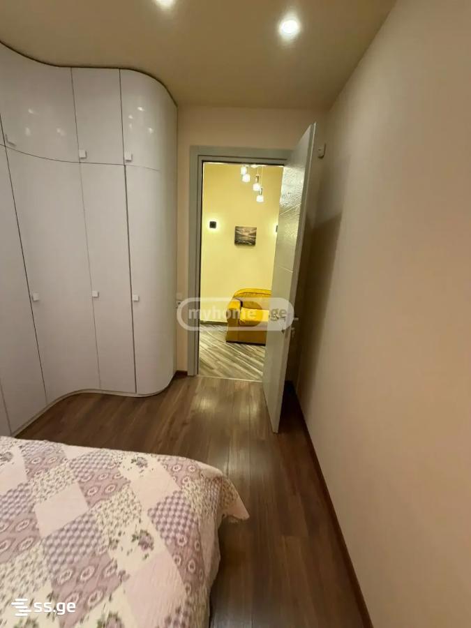 Gakhokidze st. - 2 rooms
