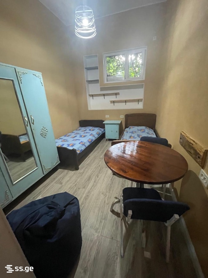 kostava st. 6 - 1 rooms