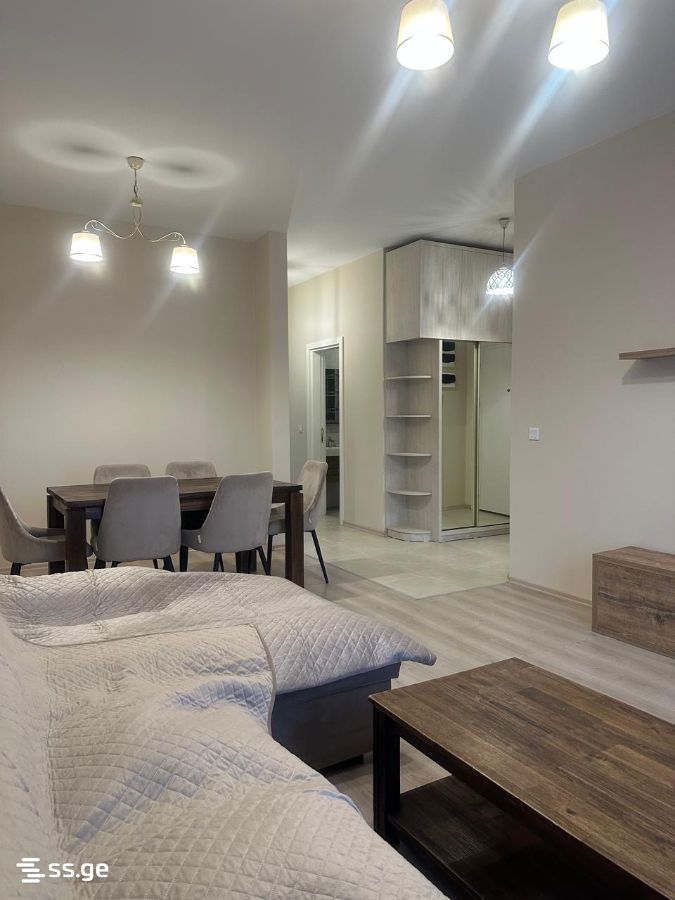 Bob walsh st. 32 - 3 rooms