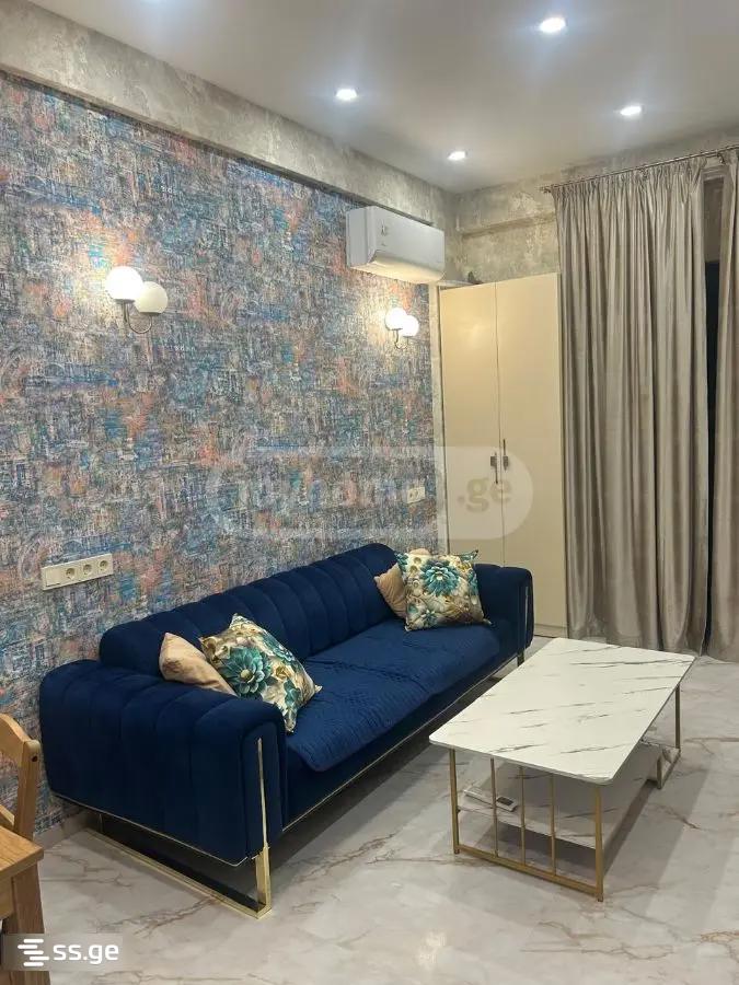 ortachala st. - 2 rooms
