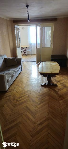 Guramishvili ave (Nadzaladevi) - 2 rooms