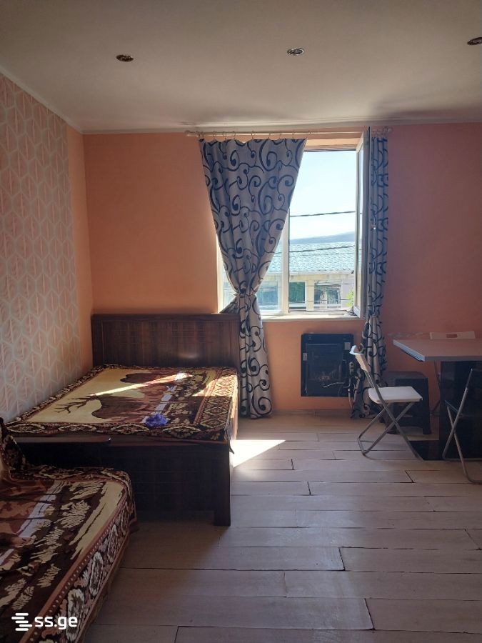 Svanishvili st. 25 - 1 rooms