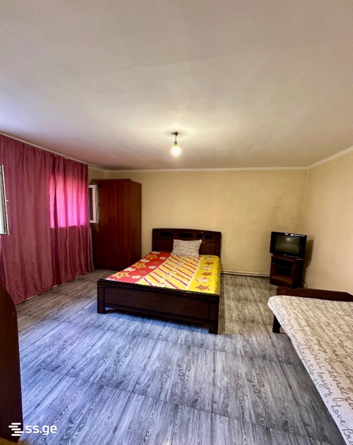 khomleli st. ბზითაგორის75 - 1 rooms