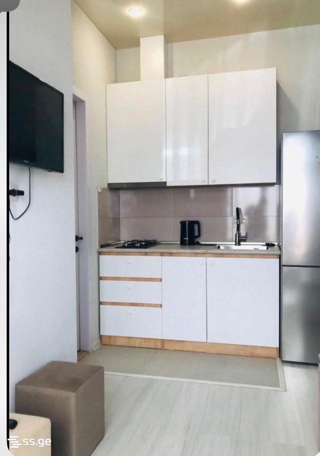 Asmati st. 27 - 2 rooms