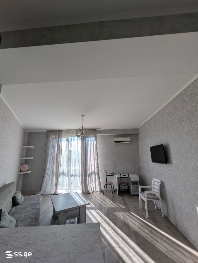 Gobronidze st. 11დ - 2 rooms