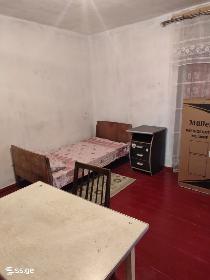 gogebashvili st. 17 - 1 rooms