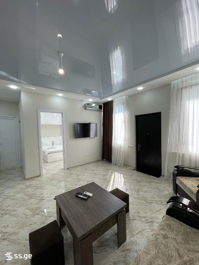 Angisi I lane 31 - 2 rooms