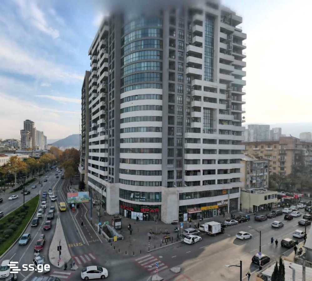 kostava st. - 2 rooms
