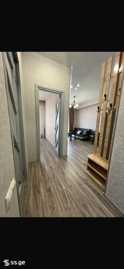nucubidze st. 26 - 2 rooms