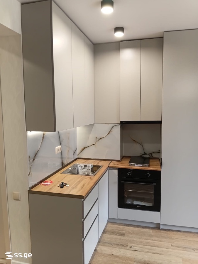 Cherry St. 39 - 1 rooms