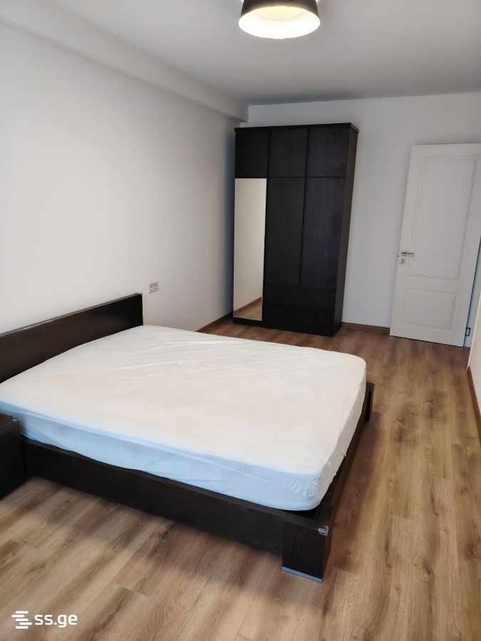Avto Varazi st. - 3 rooms