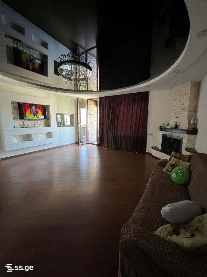 VIII Microdistrict - Gldani  2 - 4 rooms