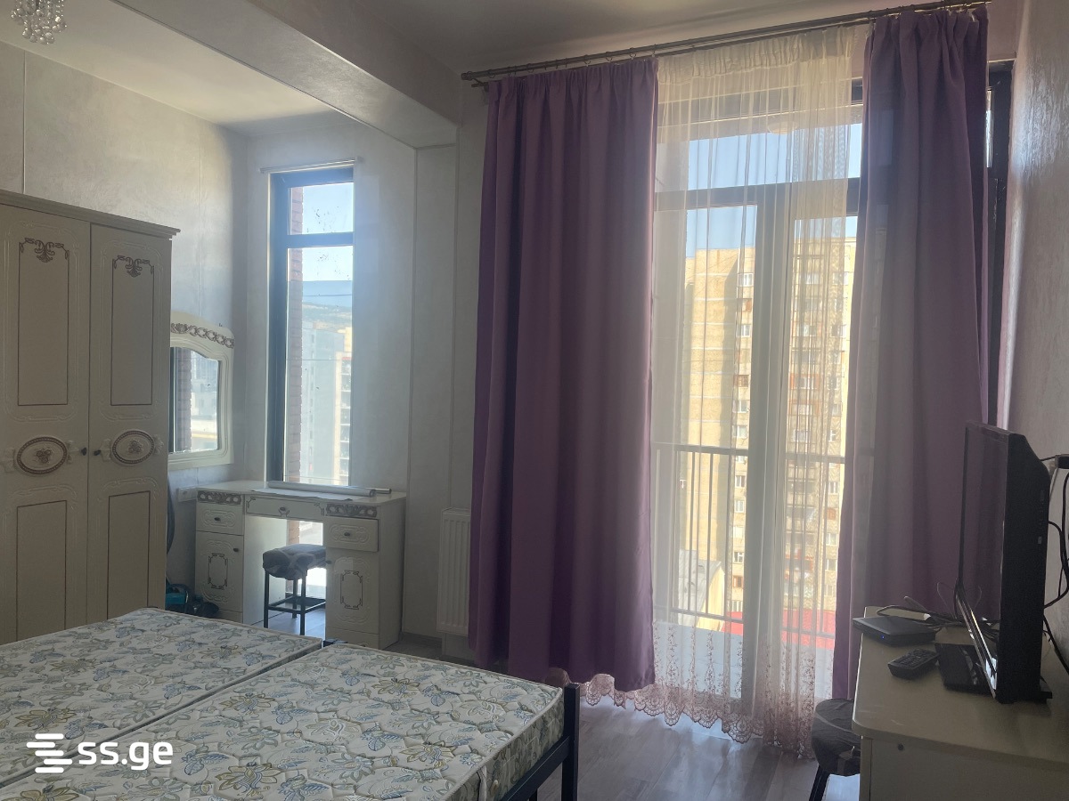 Straboni st. 40 - 3 rooms
