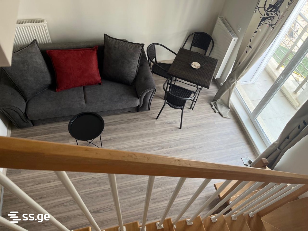 Bob walsh st. 32 - 2 rooms