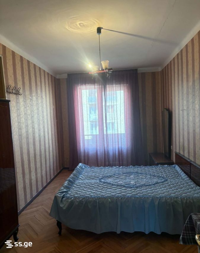 mitskevichi st. 20 - 3 rooms