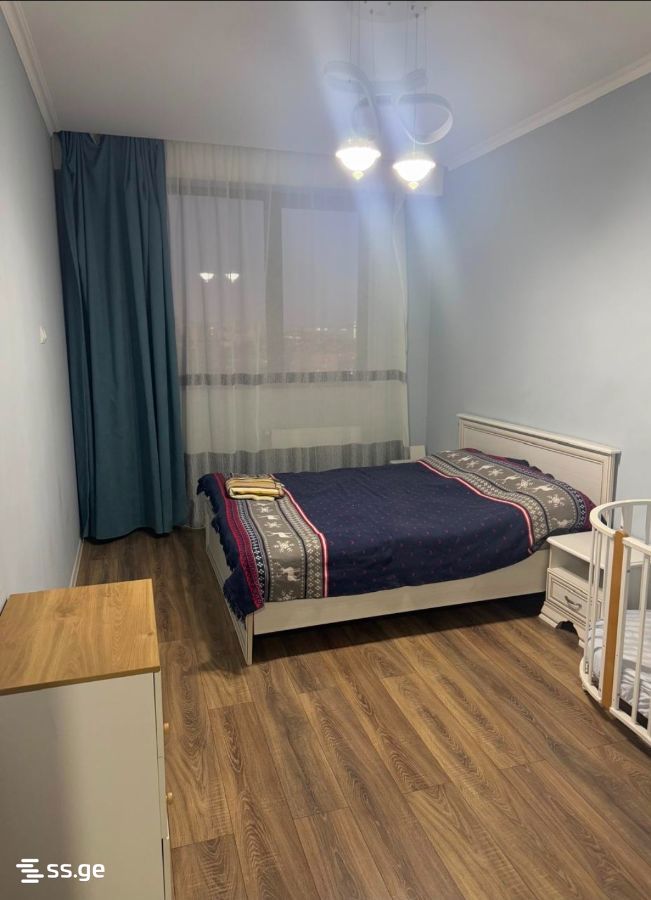 Holbruki st. 357 - 2 rooms