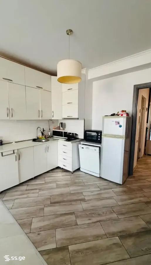 kostava st. 80 - 3 rooms