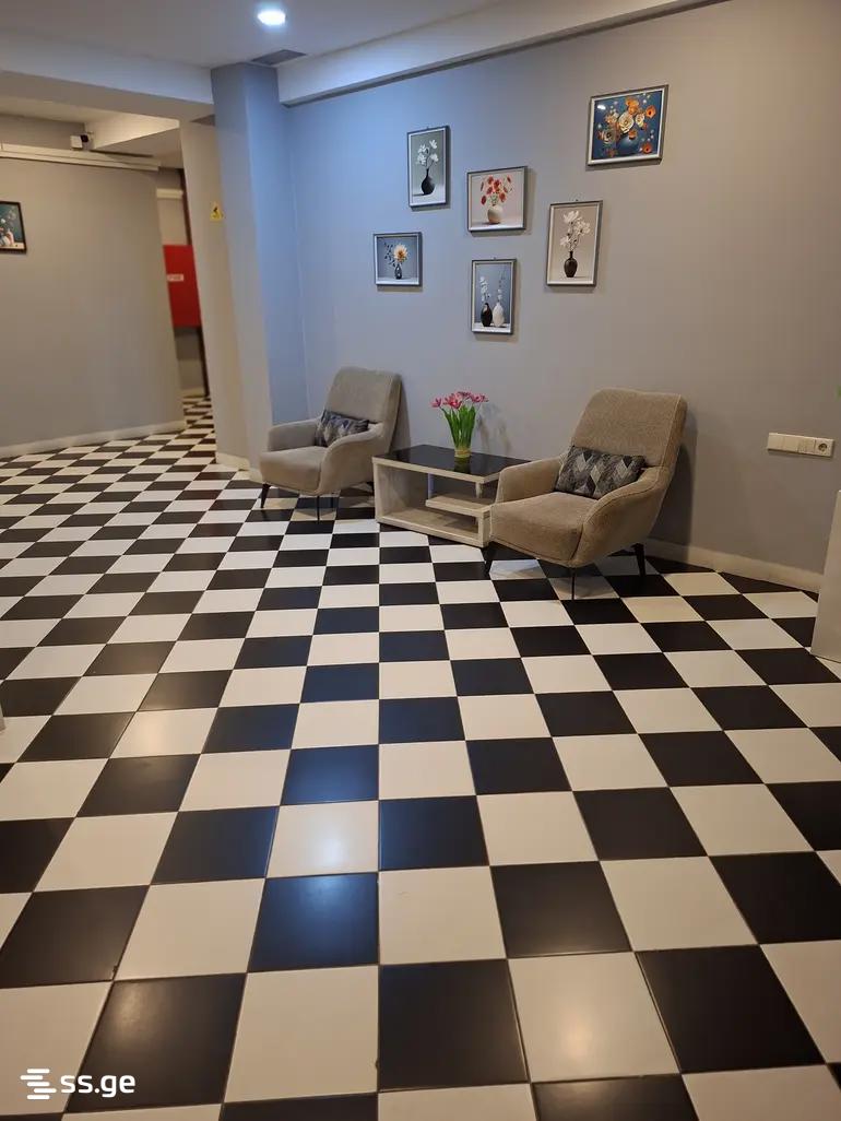 beliashvili st. - 2 rooms