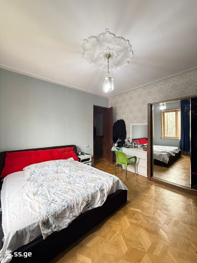 khvanchkara st. - 2 rooms