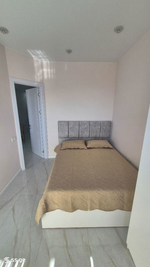 Tbel Abuseridze st. 45 - 3 rooms