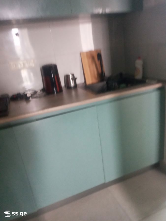 Mesame masivi ვარკეთილი. - 3 rooms