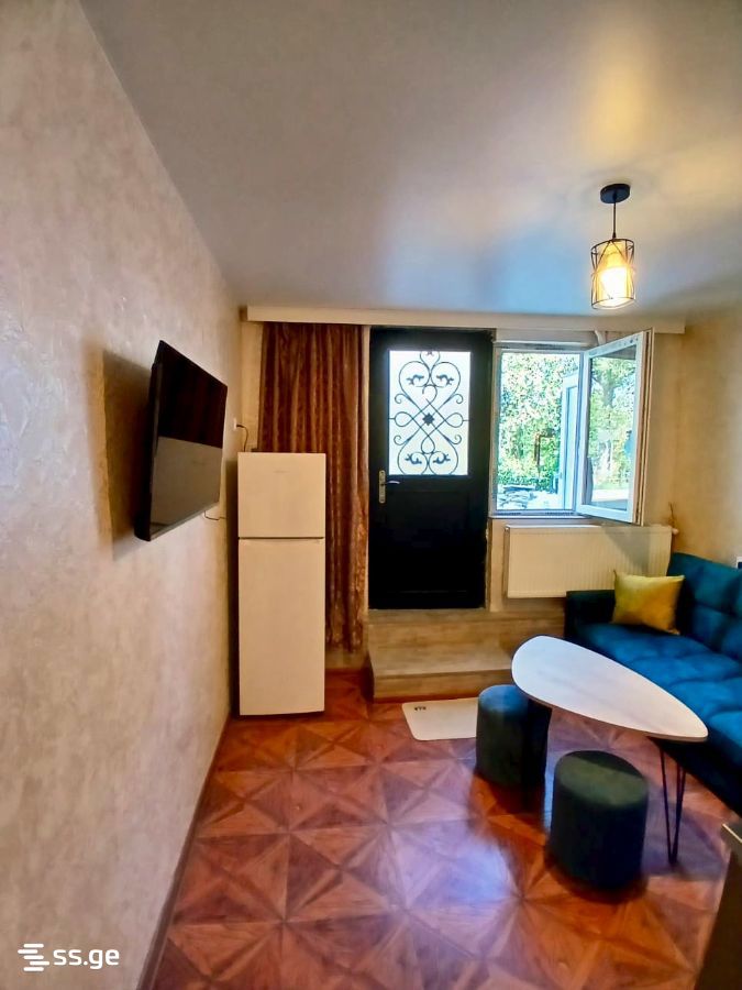 Khabeishvili st. - 2 rooms