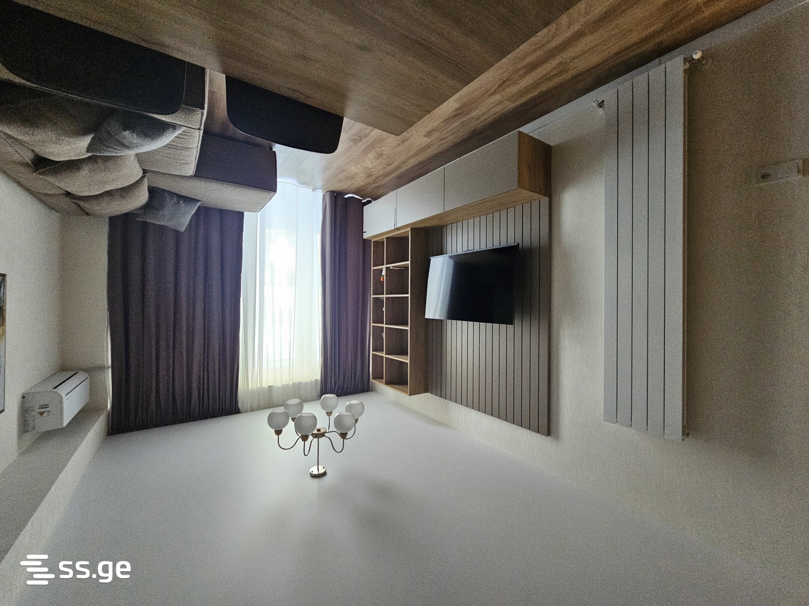 ertso 14 - 2 rooms