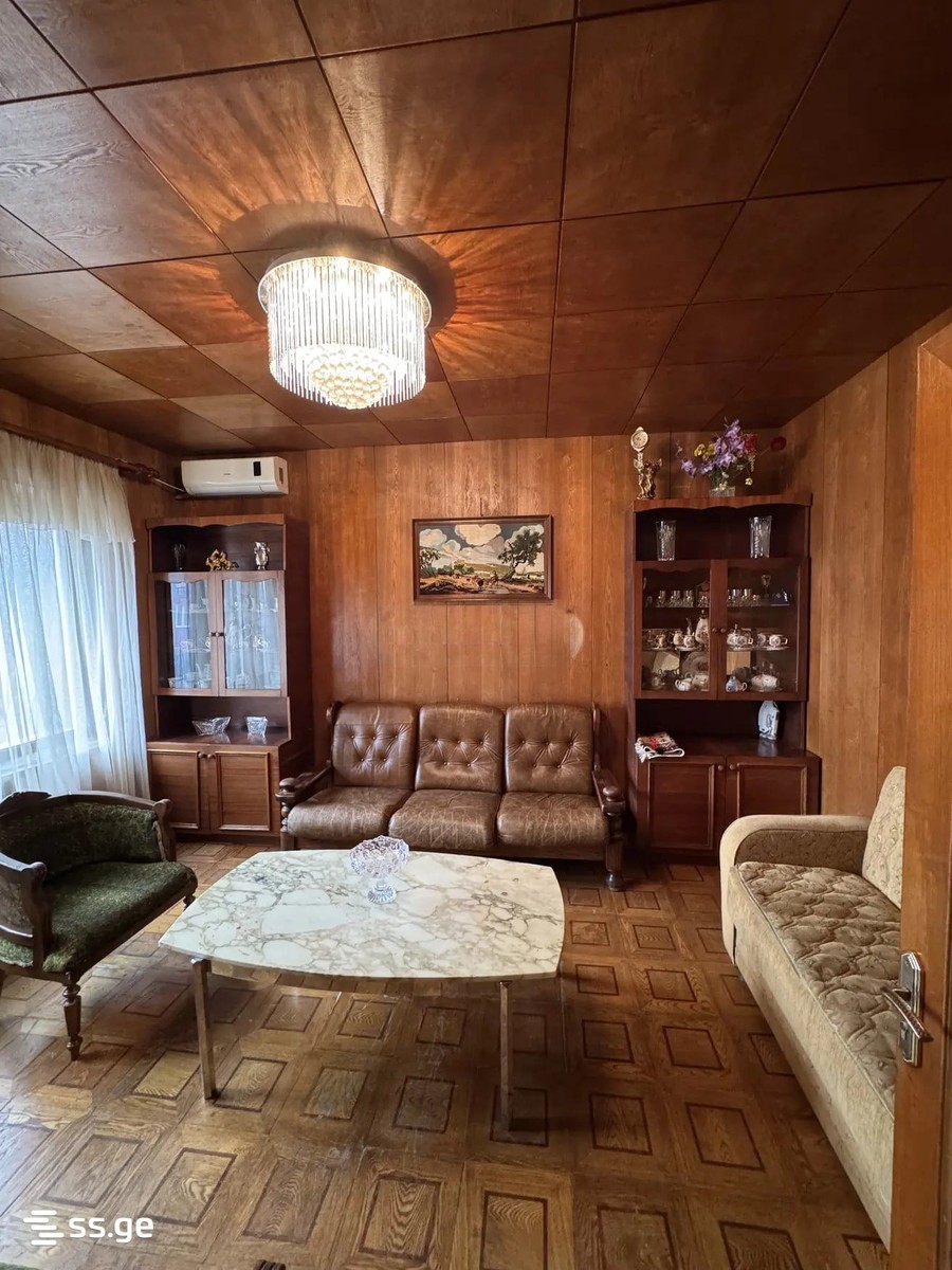 21 - 3 rooms