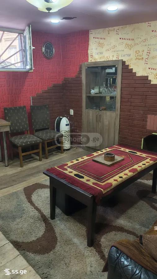 Qvlividze st. 0 - 2 rooms