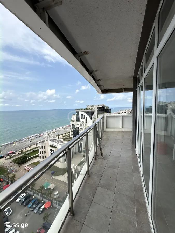 Kobaladze st. 2 - 3 rooms