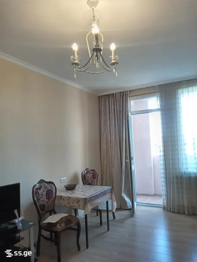 beliashvili st. 12 - 3 rooms