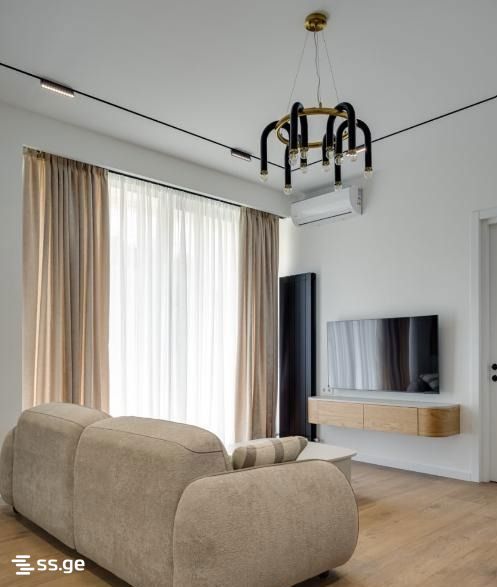 G. Volski St 4 - 3 rooms