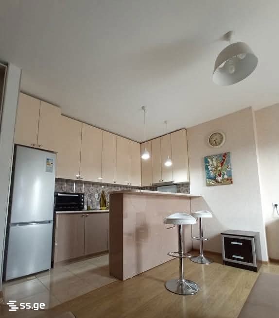 abashvili st. 3 - 2 rooms