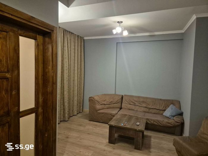 Vepkhistkaosnis st. 16 - 2 rooms