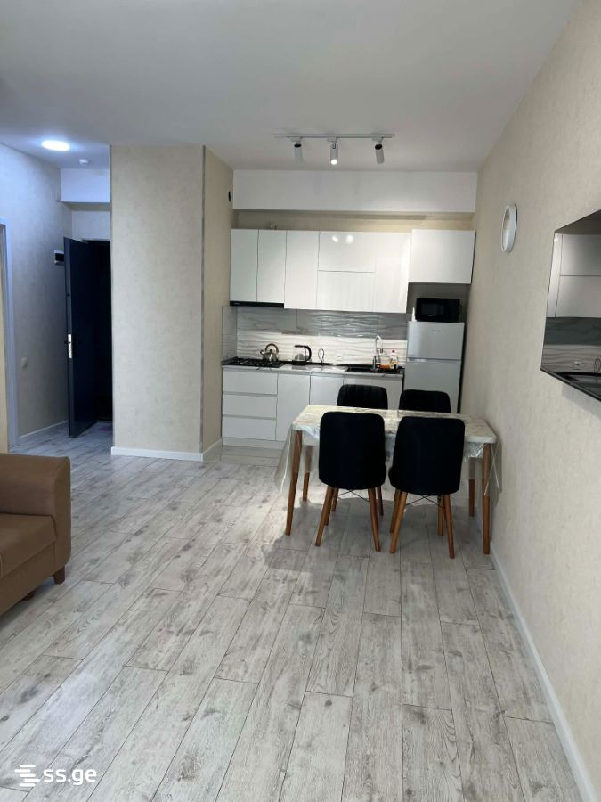 beliashvili st. - 2 rooms