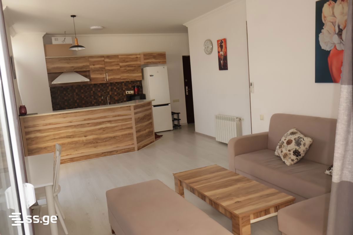88 - 2 rooms