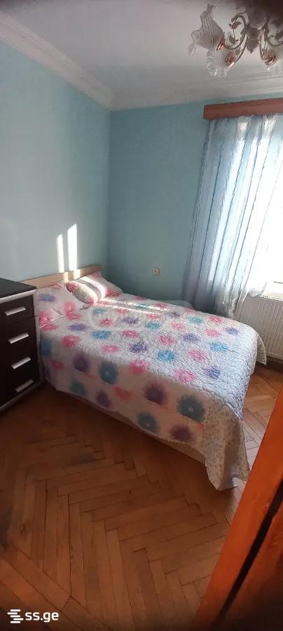 javakheti st. 3 - 3 rooms