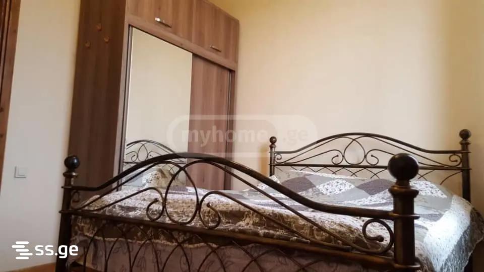 Vepkhistkaosnis st. 0 - 2 rooms