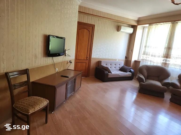 vaja-pshavela avenue - 4 rooms