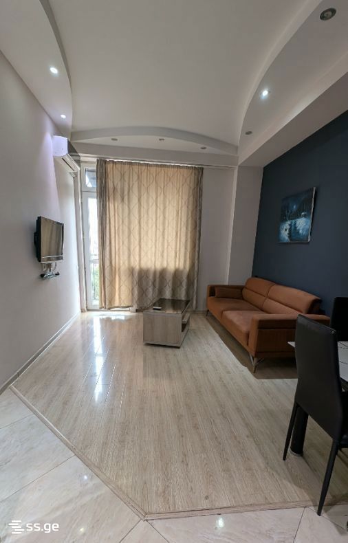 v.bagrationi st. 3 - 2 rooms
