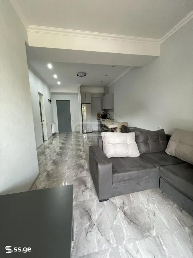 vani st. 4 - 2 rooms