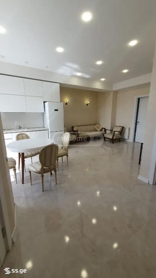 vani st. 4 - 3 rooms