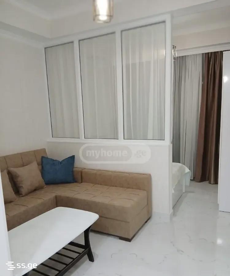 Koniaki village - 1 rooms