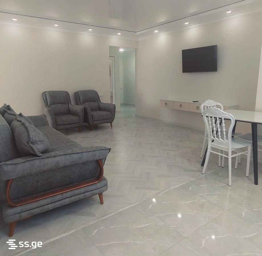 Angisi I lane 20 - 3 rooms