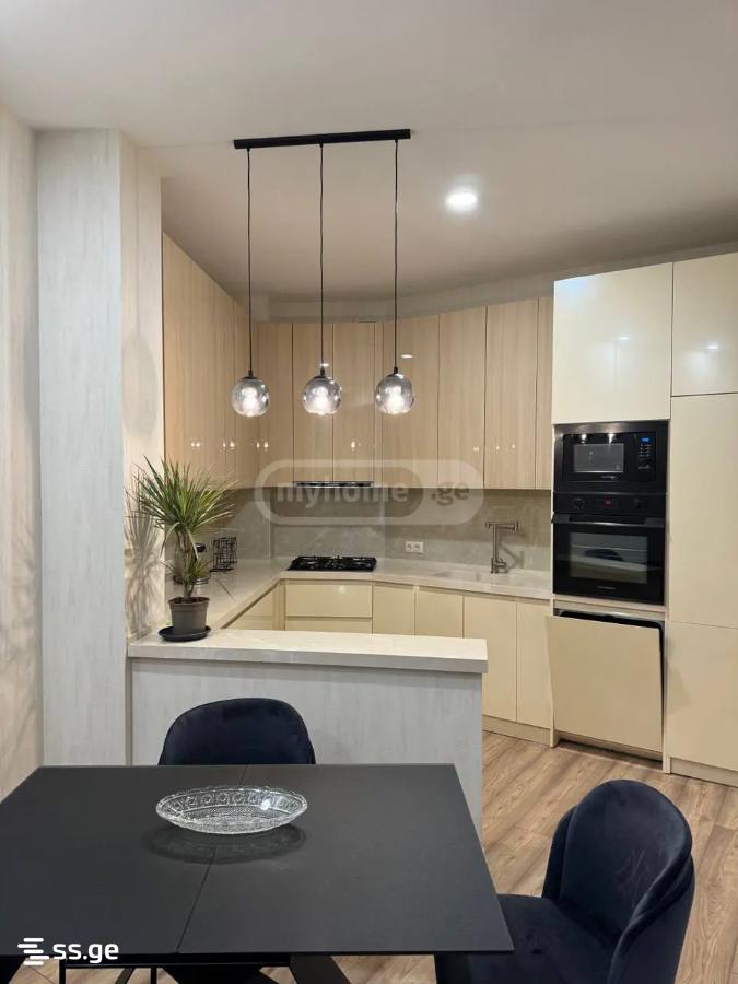 beliashvili st. - 2 rooms