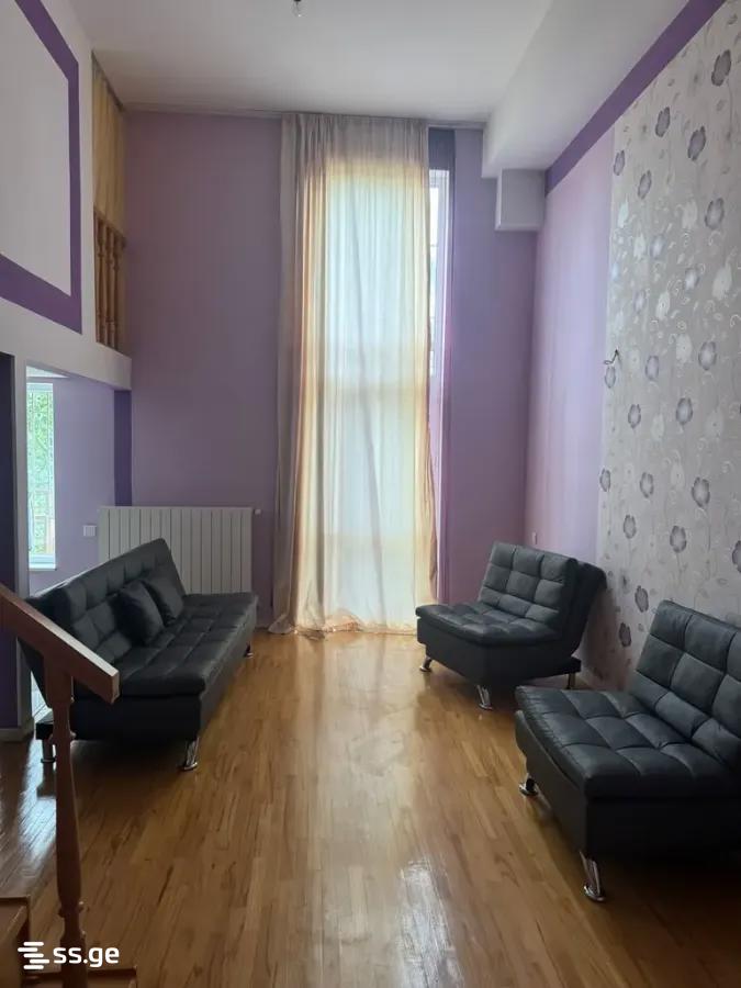 bokhou st. 5 - 2 rooms