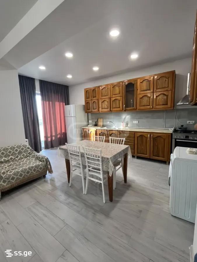 Cherkassky St. 15 - 3 rooms