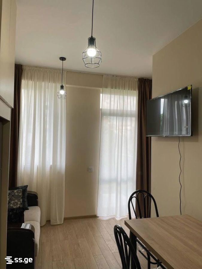 kaloubani st. 0 - 2 rooms