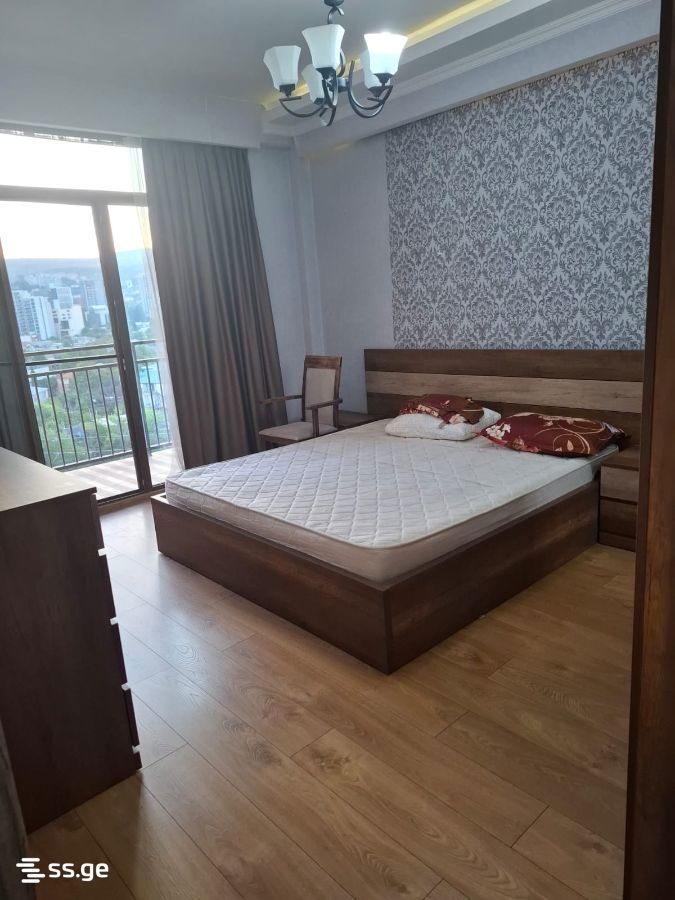 cernaki st. 9 - 3 rooms